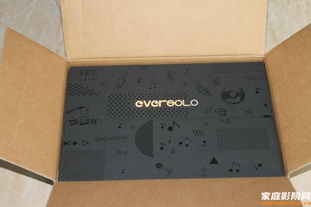 像手机一样好用,还带自动房间校正的数字转盘你见过么?(图2) 像手机一样好用,还带自动房间校正的数字转盘你见过么?(图2)