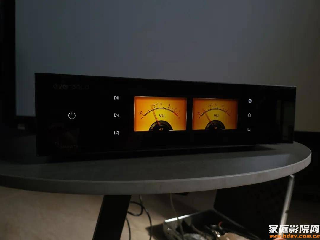 像手机一样好用,还带自动房间校正的数字转盘你见过么?(图46) 像手机一样好用,还带自动房间校正的数字转盘你见过么?(图46)