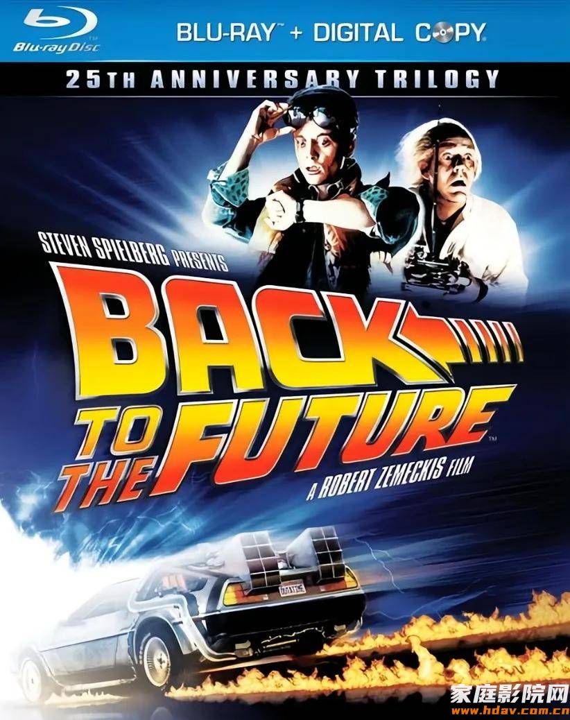 人生可以重来吗？时间旅行是什么体验？15部电影推荐(图4)