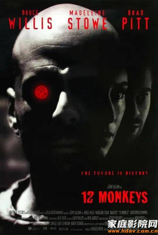 人生可以重来吗？时间旅行是什么体验？15部电影推荐(图6)