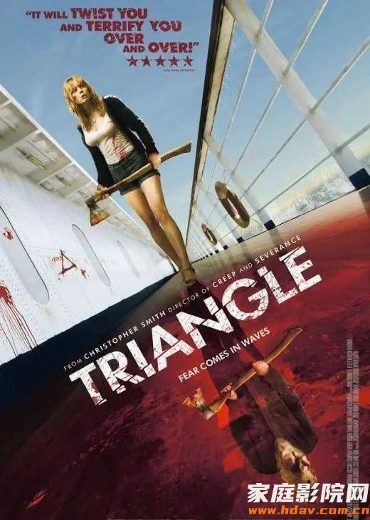 人生可以重来吗？时间旅行是什么体验？15部电影推荐(图14)