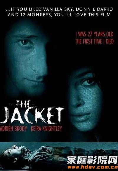 人生可以重来吗？时间旅行是什么体验？15部电影推荐(图9)