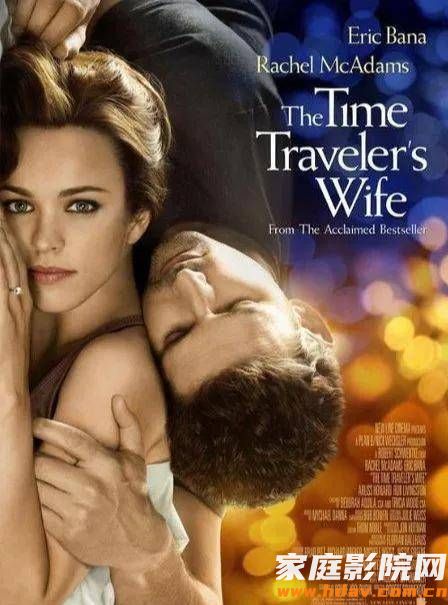 人生可以重来吗？时间旅行是什么体验？15部电影推荐(图10)