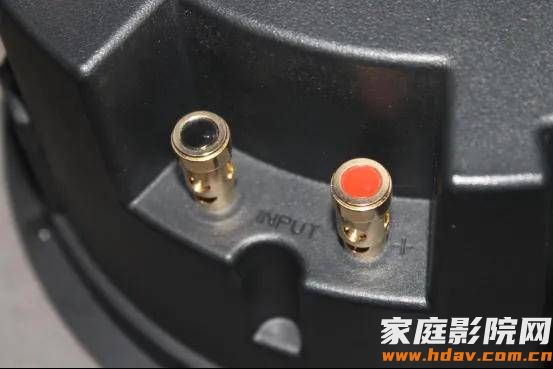 小蜗牛也玩大音箱？18寸巨炮是什么体验？蜗牛音响X系列试用(上)(图19)