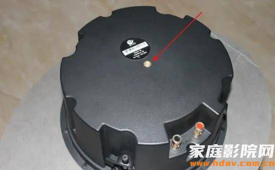 小蜗牛也玩大音箱？18寸巨炮是什么体验？蜗牛音响X系列试用(上)(图20)