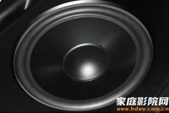 小蜗牛也玩大音箱？18寸巨炮是什么体验？蜗牛音响X系列试用(上)(图21)