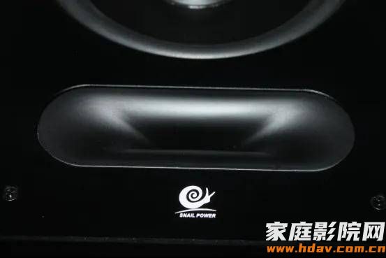 小蜗牛也玩大音箱？18寸巨炮是什么体验？蜗牛音响X系列试用(上)(图22)