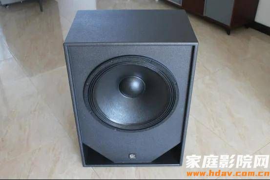 小蜗牛也玩大音箱？18寸巨炮是什么体验？蜗牛音响X系列试用(上)(图27)