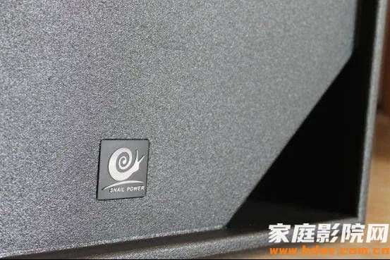 小蜗牛也玩大音箱？18寸巨炮是什么体验？蜗牛音响X系列试用(上)(图29)