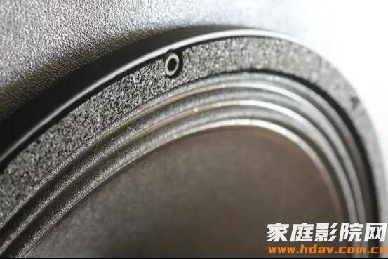 小蜗牛也玩大音箱？18寸巨炮是什么体验？蜗牛音响X系列试用(上)(图32)