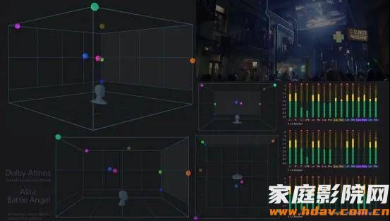 小蜗牛也玩大音箱？18寸巨炮是什么体验？蜗牛音响X系列试用(下) (图29)