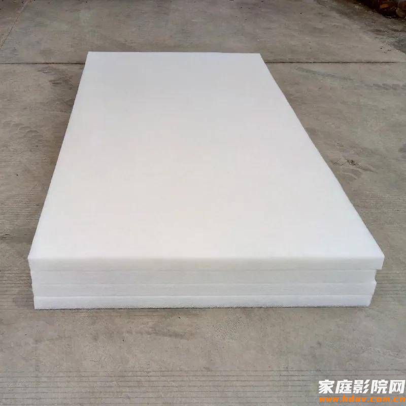 隔音≠吸音！家庭影院用什么吸音材料效果好？(图6)