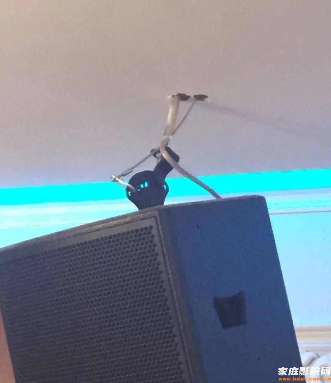 老蜗牛：全景声效果出不来？6个家庭影院设计优化建议(图2)