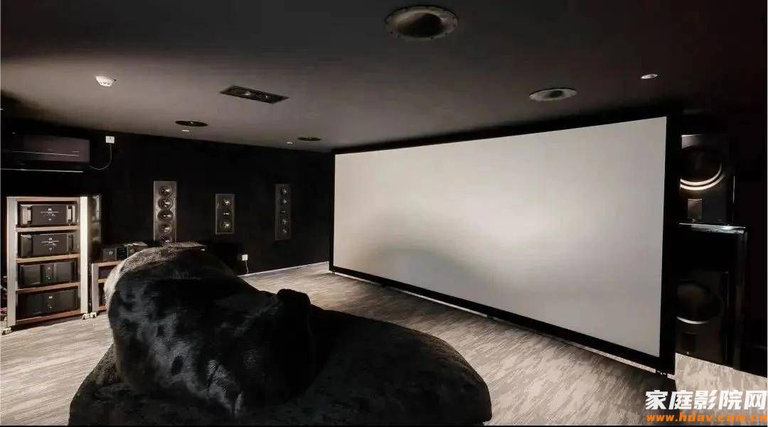 老蜗牛：全景声效果出不来？6个家庭影院设计优化建议(图16)