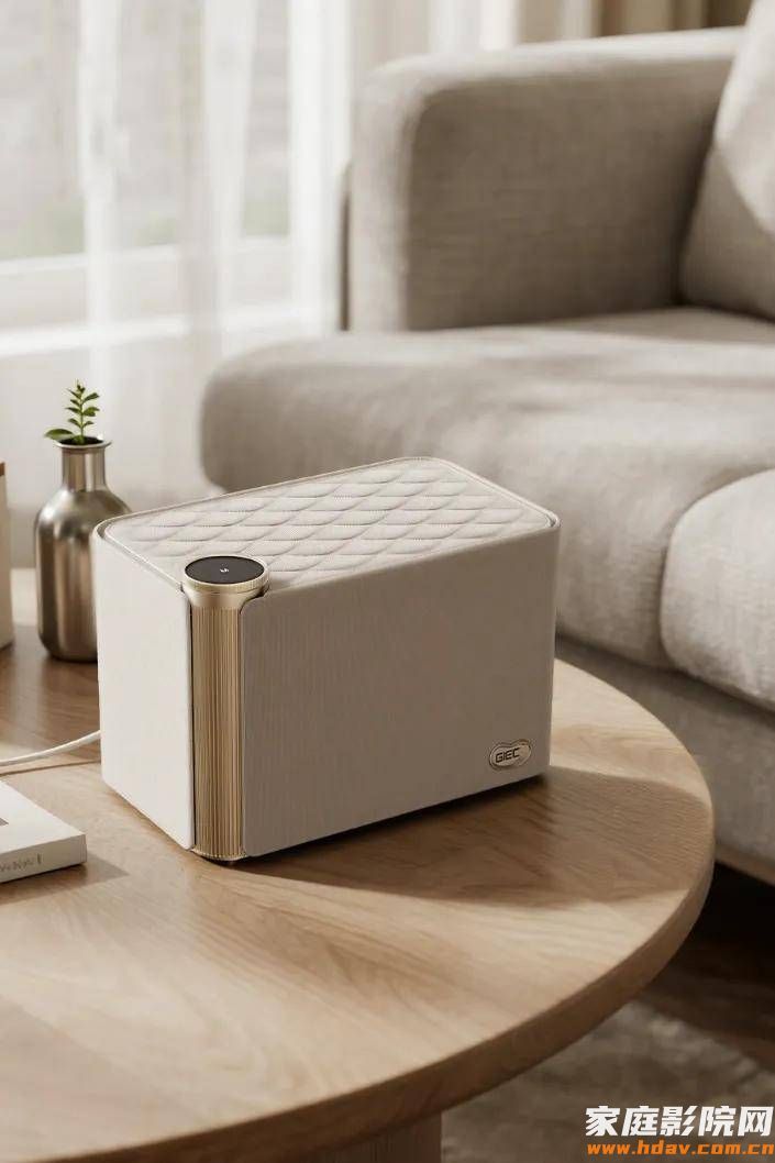 苹果安卓通吃!杰科Q30全景声无线音箱即将震撼上市(图1) 苹果安卓通吃!杰科Q30全景声无线音箱即将震撼上市(图1)