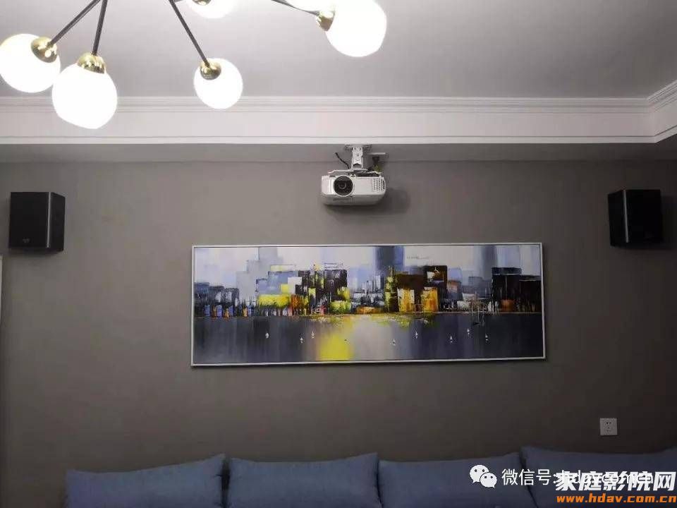 客厅影院声学处理，6个注意事项和优化建议(图14)