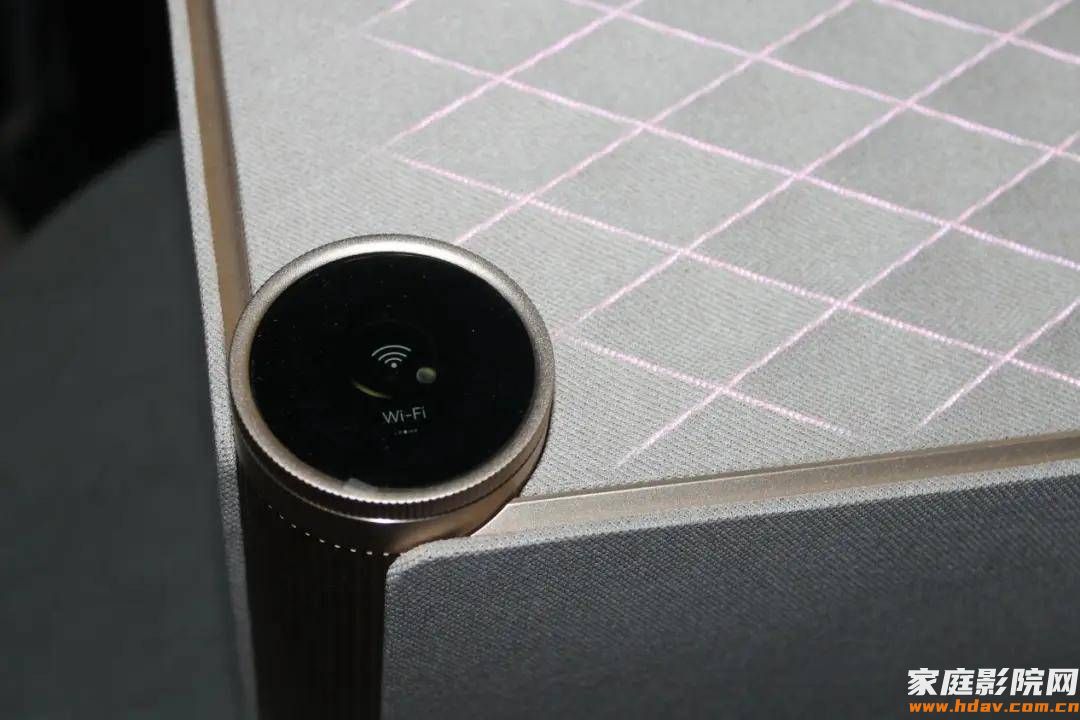 新玩具到手，支持全景声的无线音箱你见过吗？(图5)