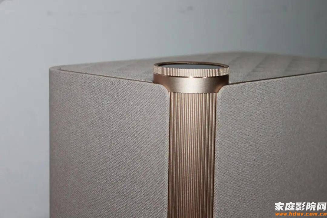 新玩具到手，支持全景声的无线音箱你见过吗？(图4)