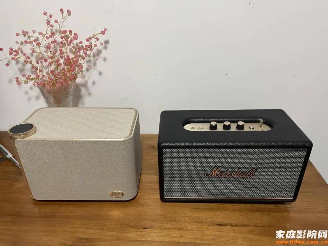 新玩具到手，支持全景声的无线音箱你见过吗？(图30)