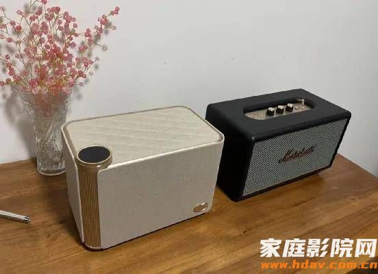 新玩具到手，支持全景声的无线音箱你见过吗？(图31)