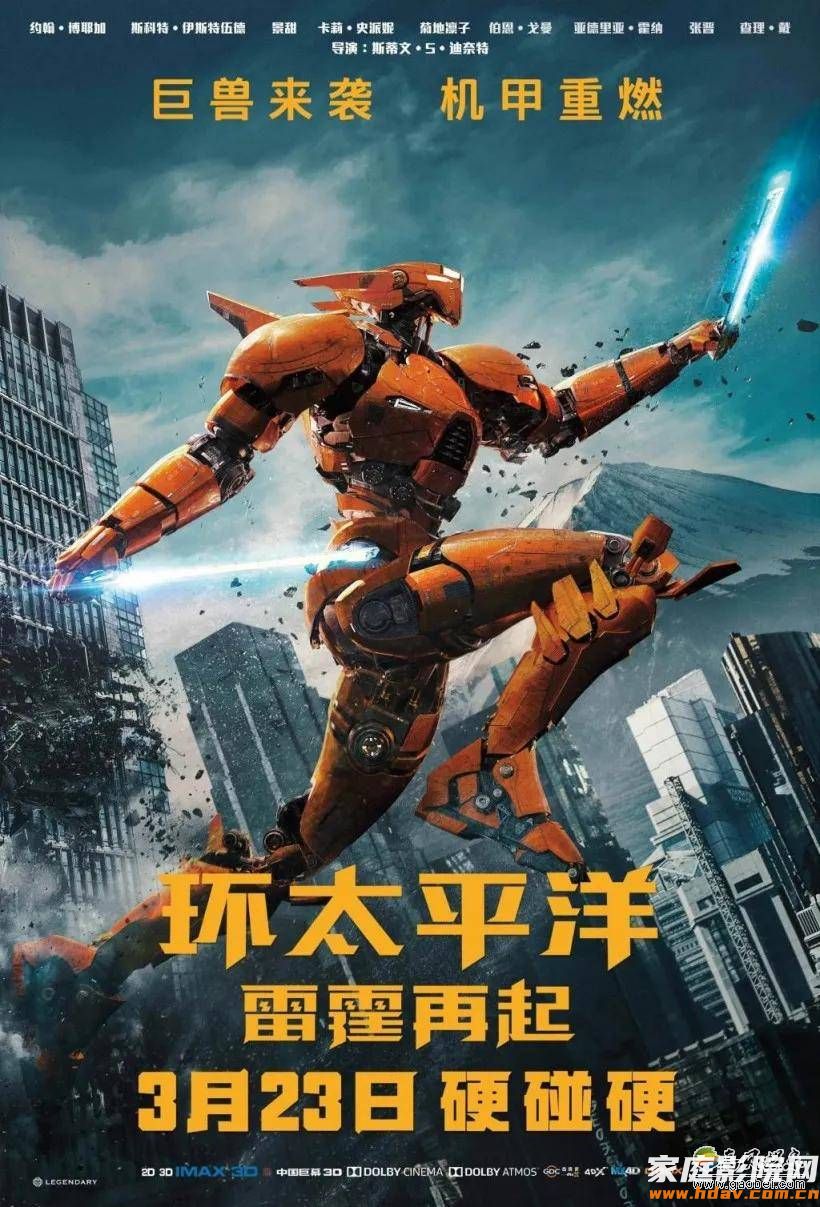 10部家庭影院玩家必看的音效大片,你看过几个?(图8) 10部家庭影院玩家必看的音效大片,你看过几个?(图8)