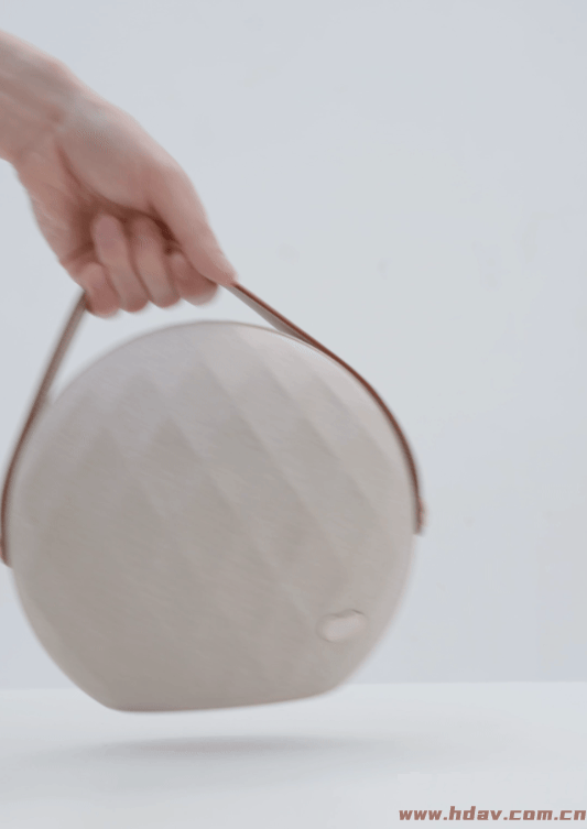 年货节新品｜杰科Q20臻品音箱，这才是大家都爱的礼物。(图3)