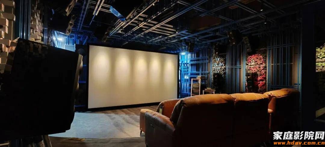 JVC、索尼、爱普生投影用户看过来，你的家庭影院效果为什么不如展会现场？(图2)