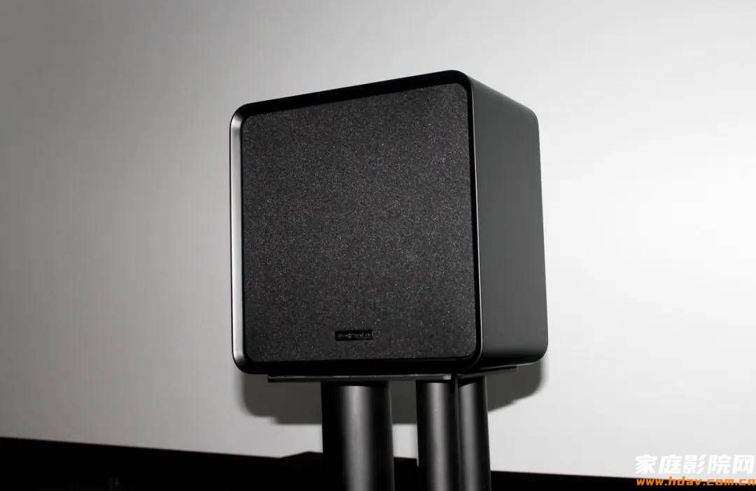一千多的音箱也有惊喜？Eversolo SE100书架音箱试用评测(图7)