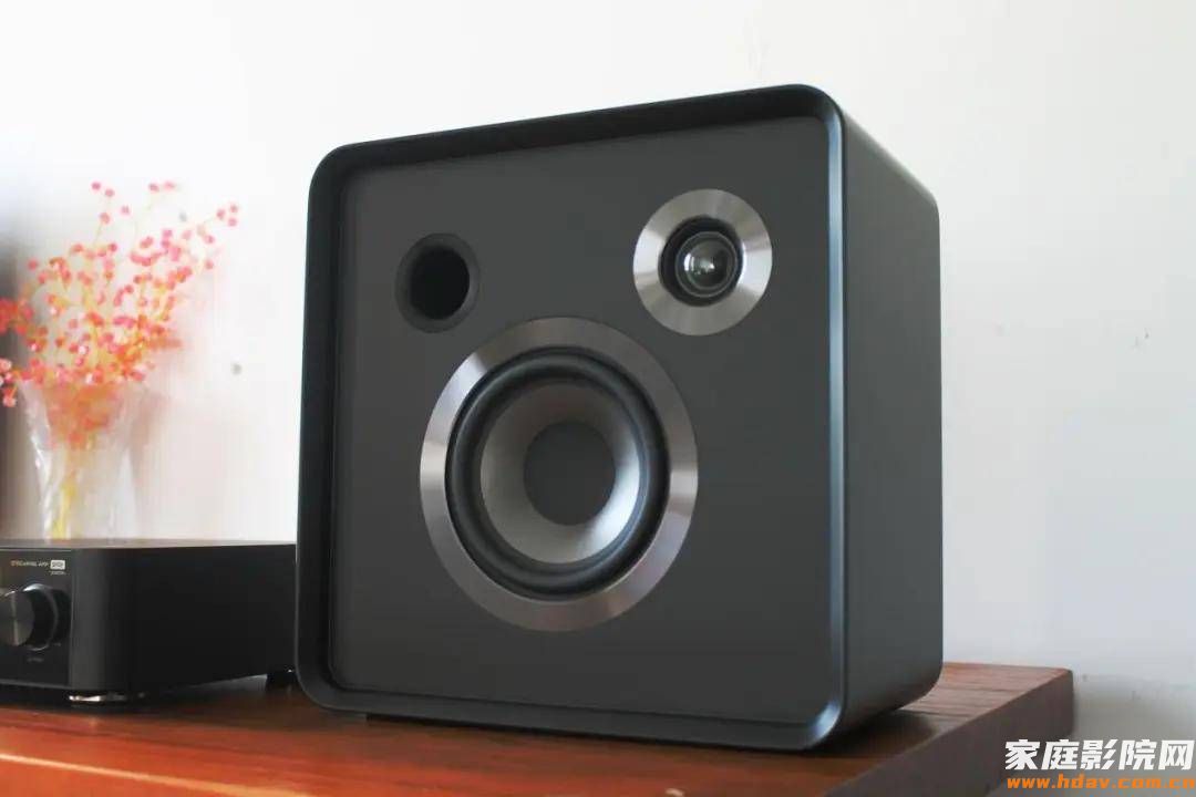 一千多的音箱也有惊喜？Eversolo SE100书架音箱试用评测(图8)