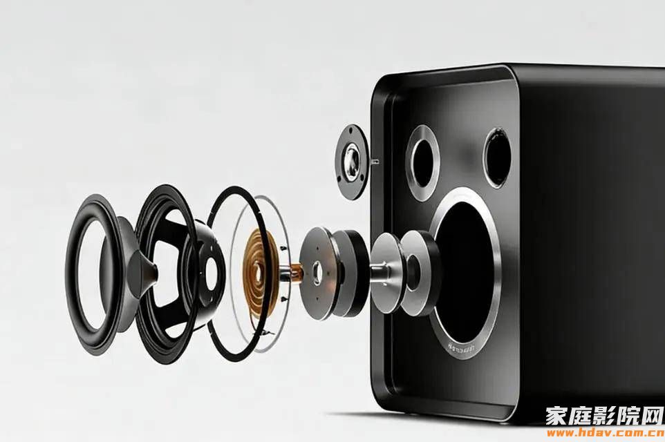 一千多的音箱也有惊喜？Eversolo SE100书架音箱试用评测(图12)