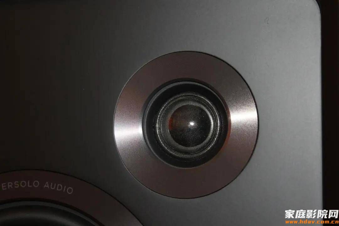 一千多的音箱也有惊喜？Eversolo SE100书架音箱试用评测(图13)