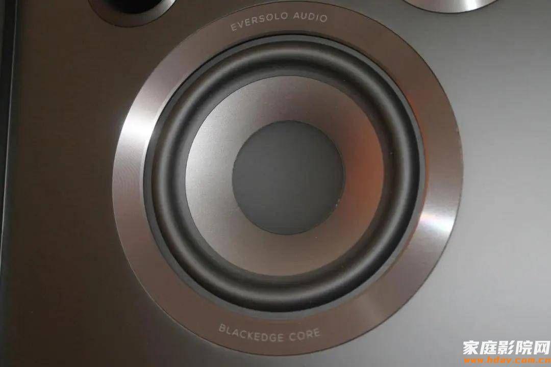 一千多的音箱也有惊喜？Eversolo SE100书架音箱试用评测(图15)