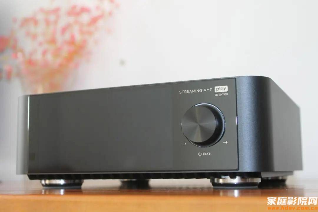 一千多的音箱也有惊喜？Eversolo SE100书架音箱试用评测(图19)