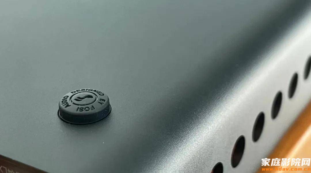 音响界的“蜜雪冰城” ！ Fosi Audio BT20A MAX功放试用笔记(图10)