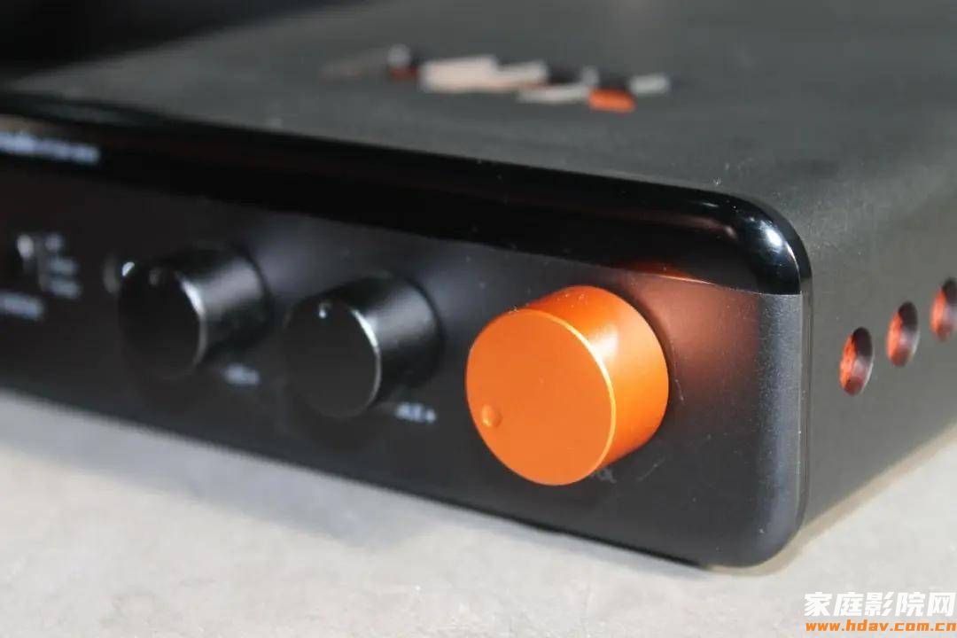 音响界的“蜜雪冰城” ！ Fosi Audio BT20A MAX功放试用笔记(图6)