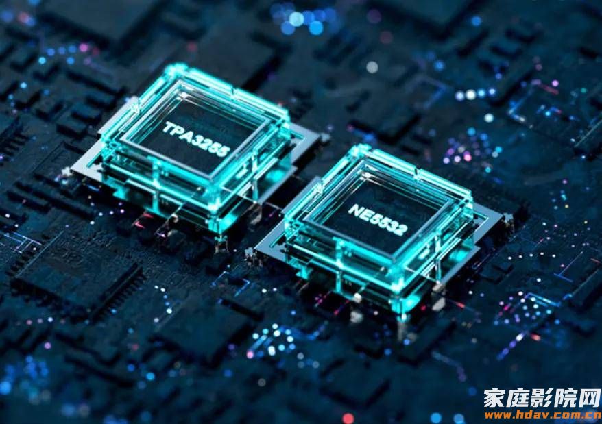 音响界的“蜜雪冰城” ！ Fosi Audio BT20A MAX功放试用笔记(图13)