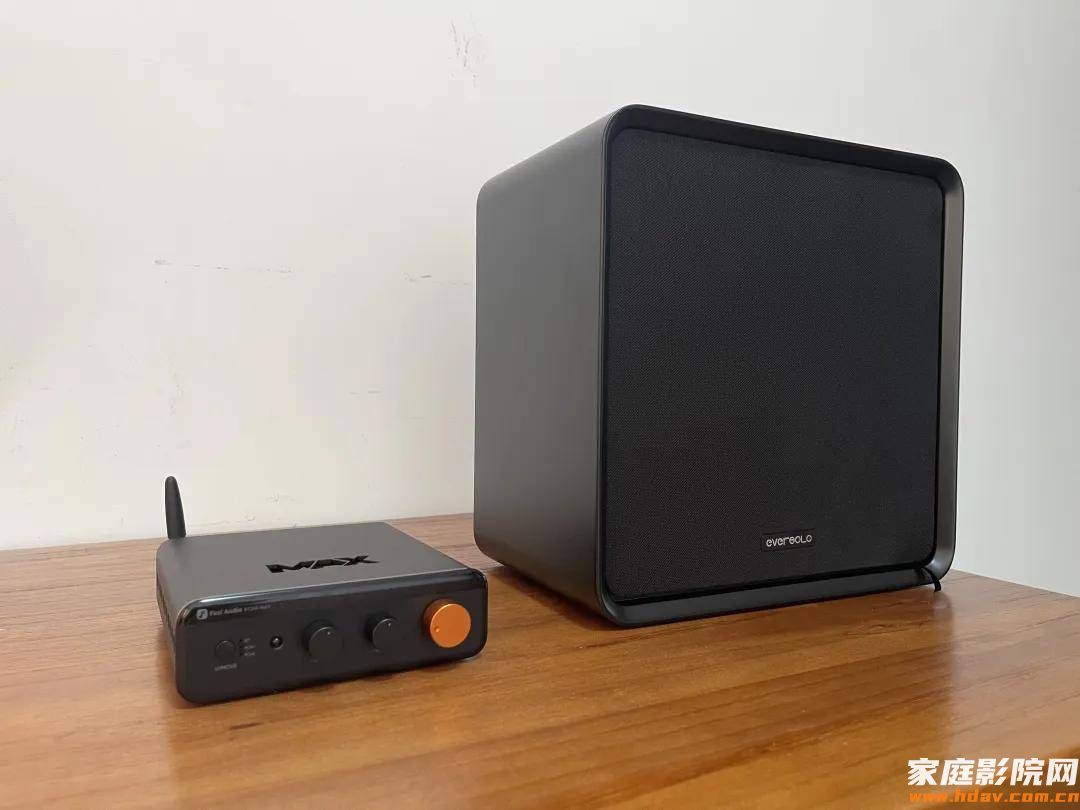音响界的“蜜雪冰城” ！ Fosi Audio BT20A MAX功放试用笔记(图19)