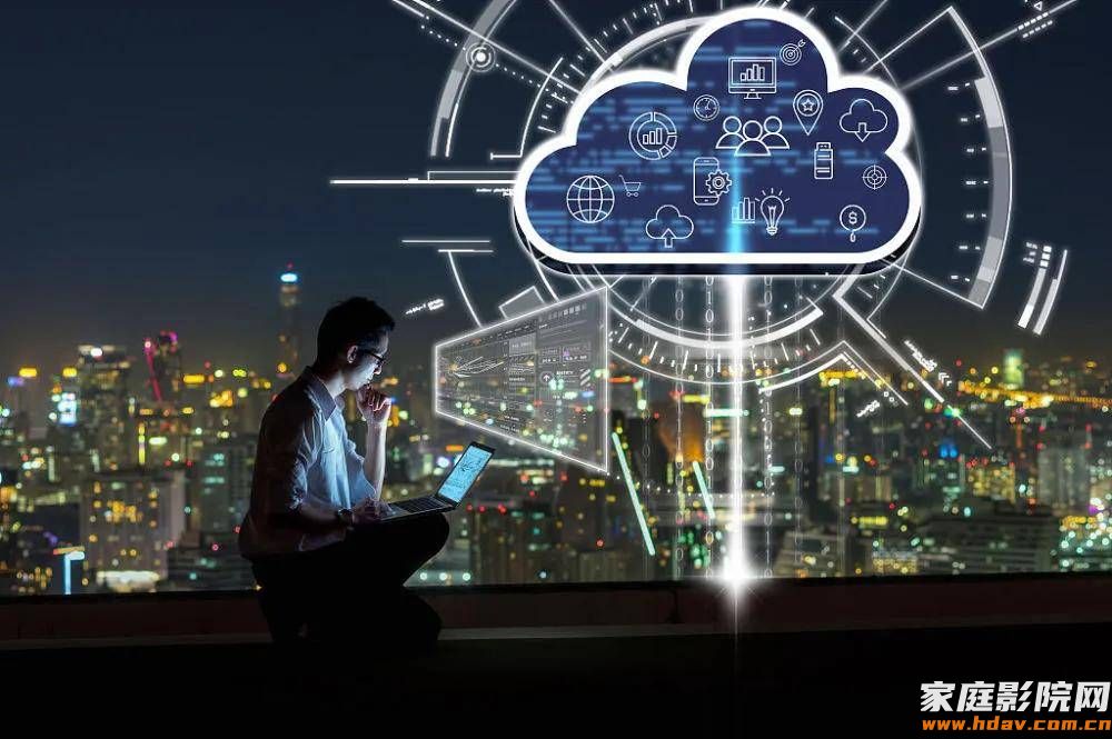 电影囤片指南:哪个网盘好?试过10个网盘后,我认准了这款 (图2) 电影囤片指南:哪个网盘好?试过10个网盘后,我认准了这款 (图2)