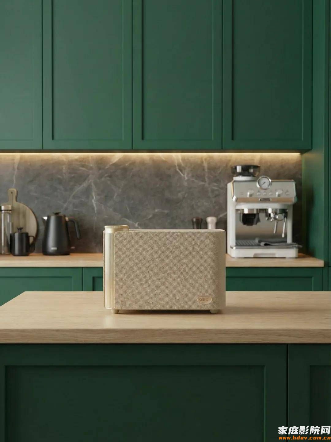 无需过万，轻松搞定全景声极致体验！ (图2)