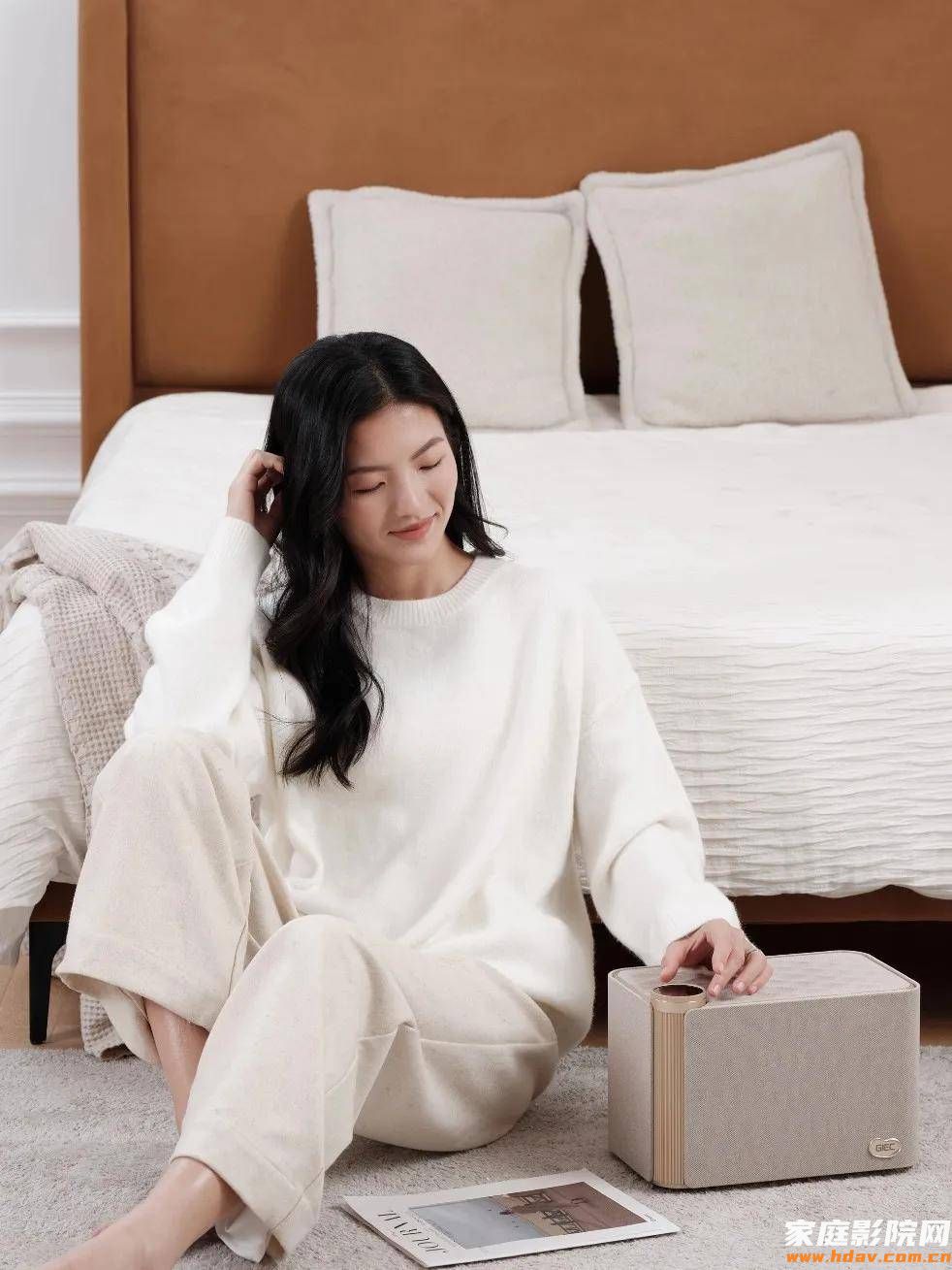 无需过万，轻松搞定全景声极致体验！ (图4)