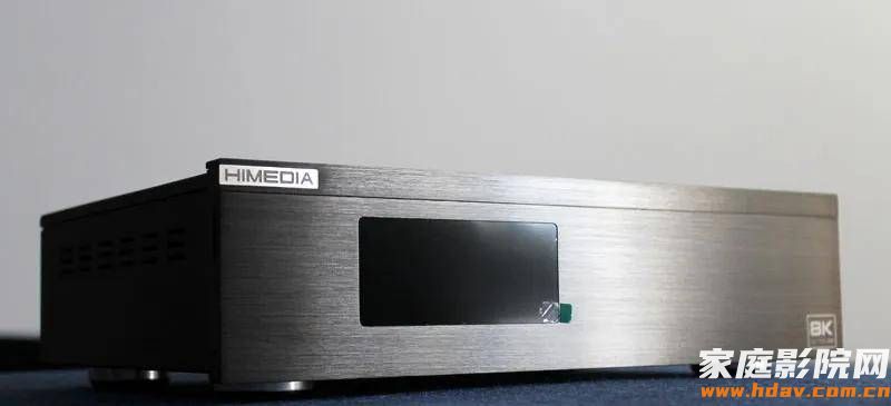 为啥安卓播放器不好听？家庭影院用蓝光机还是硬盘播放机？(图1)
