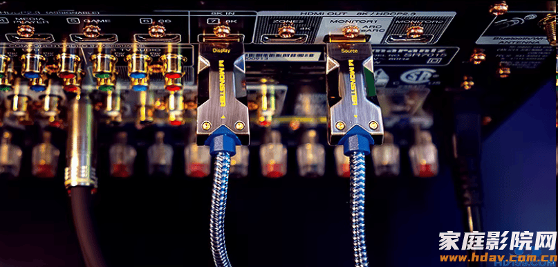 麦尼塔 | 限时！三月家装旺季！影院线材免费领样(图2)