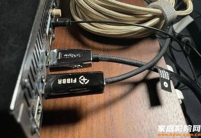 能否取代HDMI?华为等厂商研发GPMI接口,可实现192Gbps数据传输和480W供电(图5) 图片