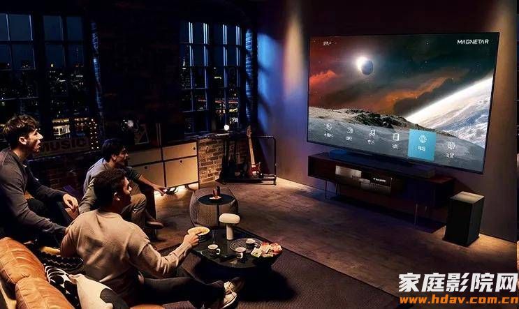 麦尼塔 | 50T空间免费扩容!四月影院升级正当时(图1) 图片