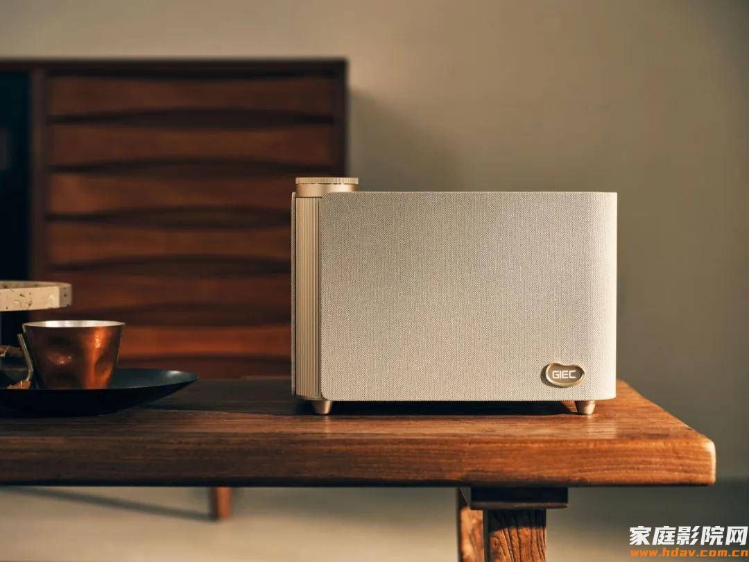 为什么苹果生态用户,都应该配一台支持AirPlay全景声的音箱?(图4) 图片