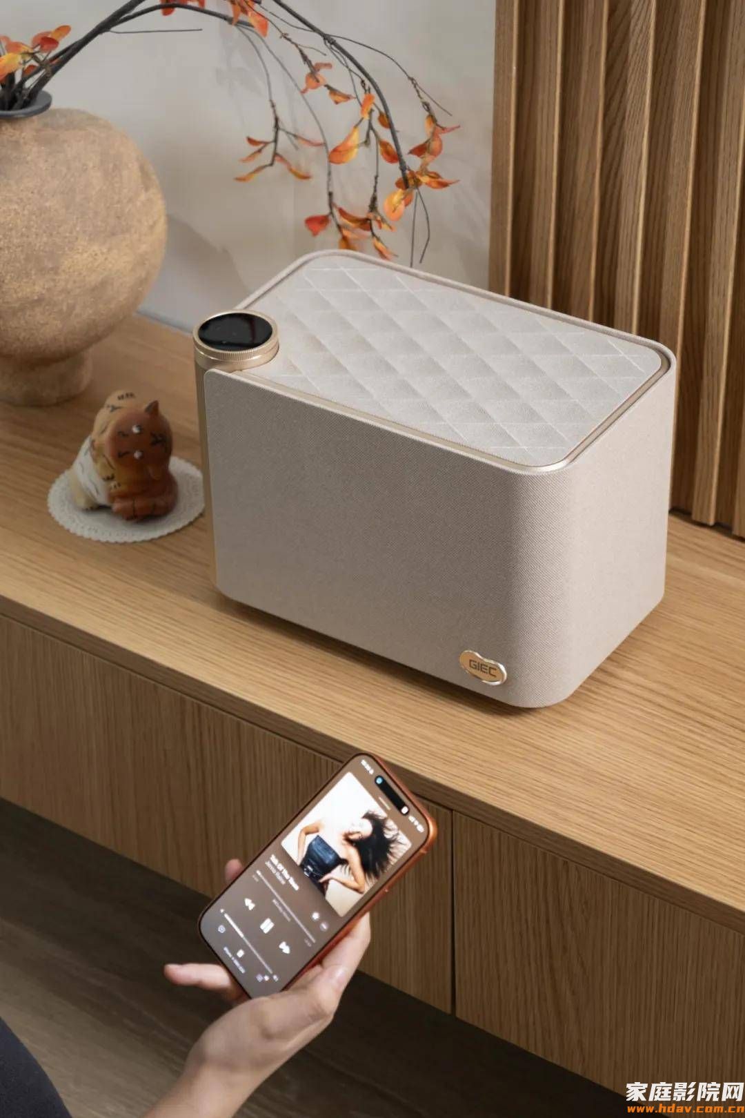 为什么苹果生态用户,都应该配一台支持AirPlay全景声的音箱?(图2) 图片