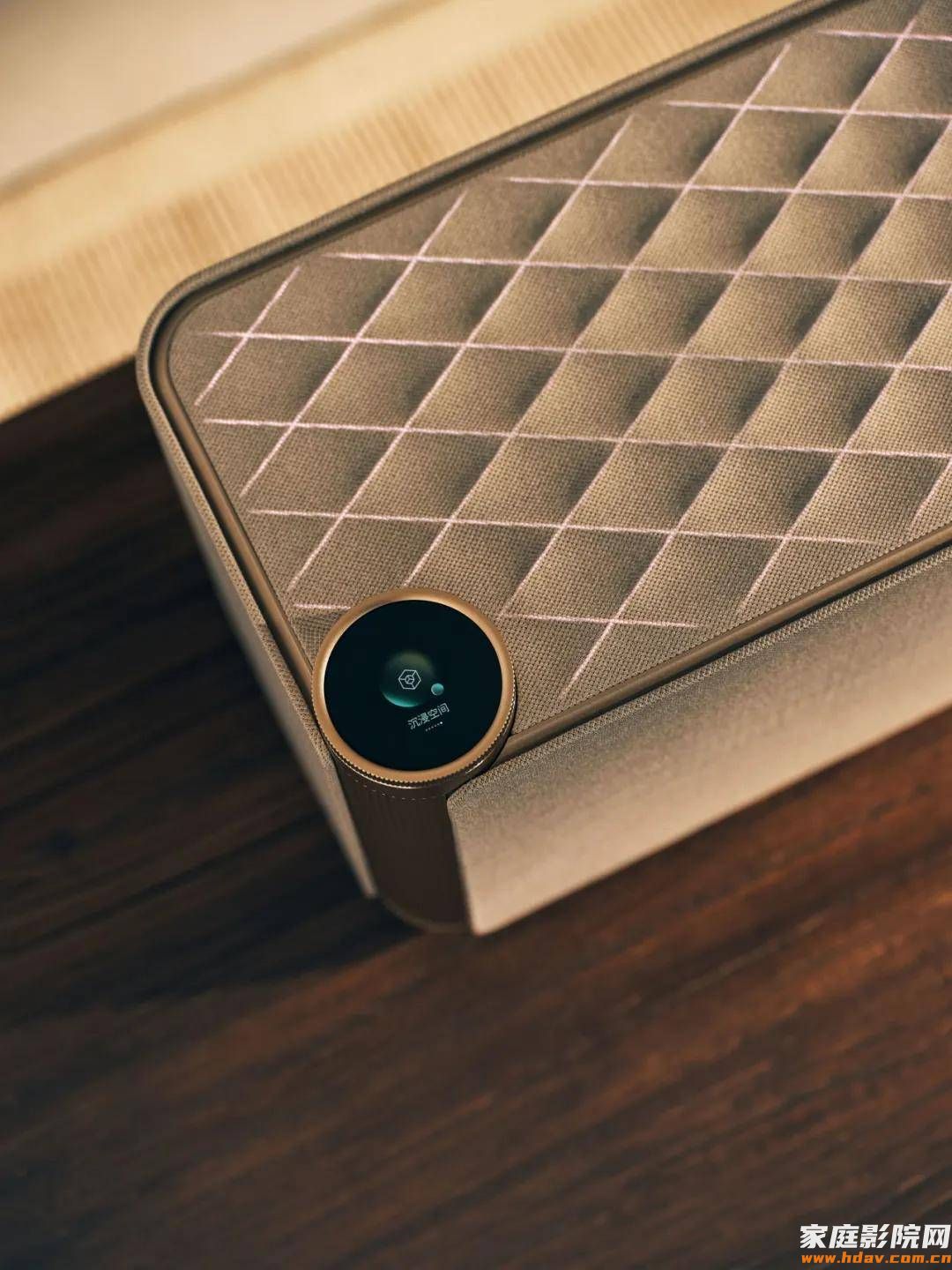 为什么苹果生态用户,都应该配一台支持AirPlay全景声的音箱?(图3) 图片