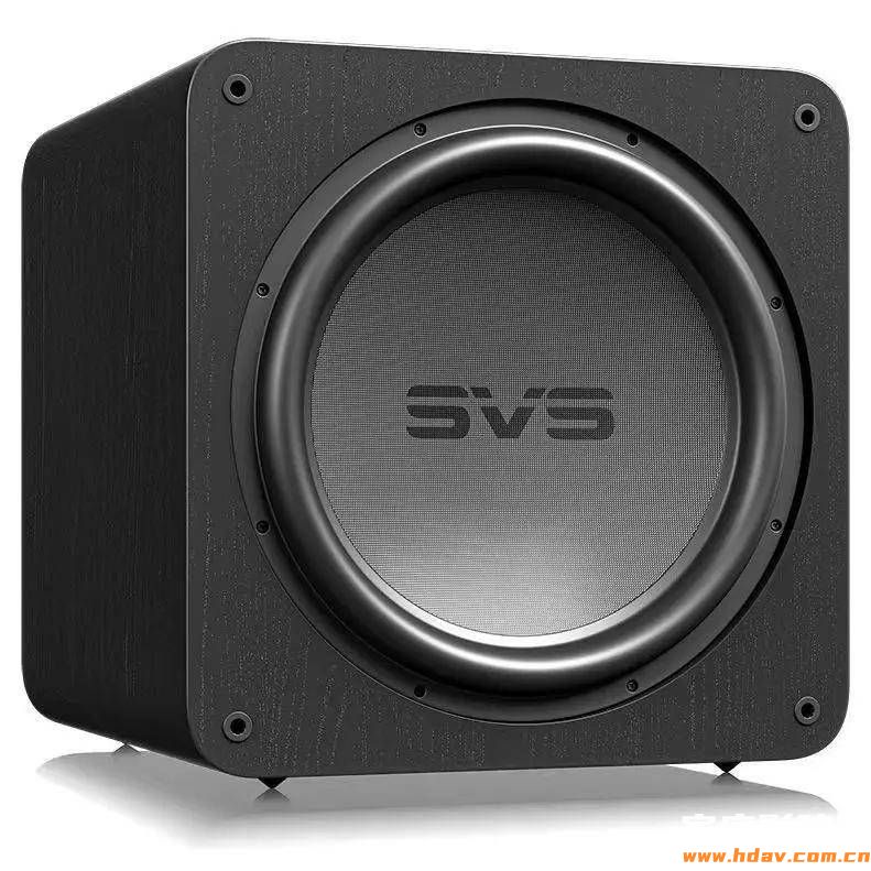 12个低音炮还不满意?道格的硬核家庭影院小黑屋 (图7) 图片