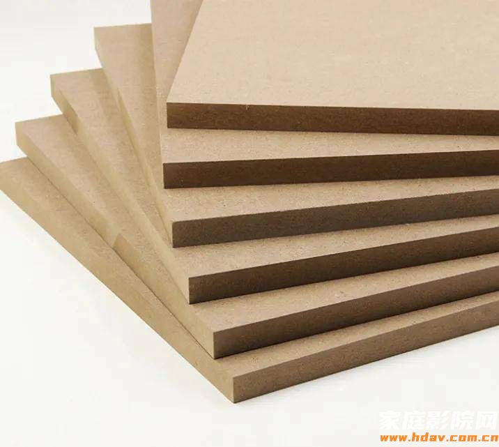 密度板-密度板_刨花板_多层板_贴面板-青岛格林美达新材料科技有限公司