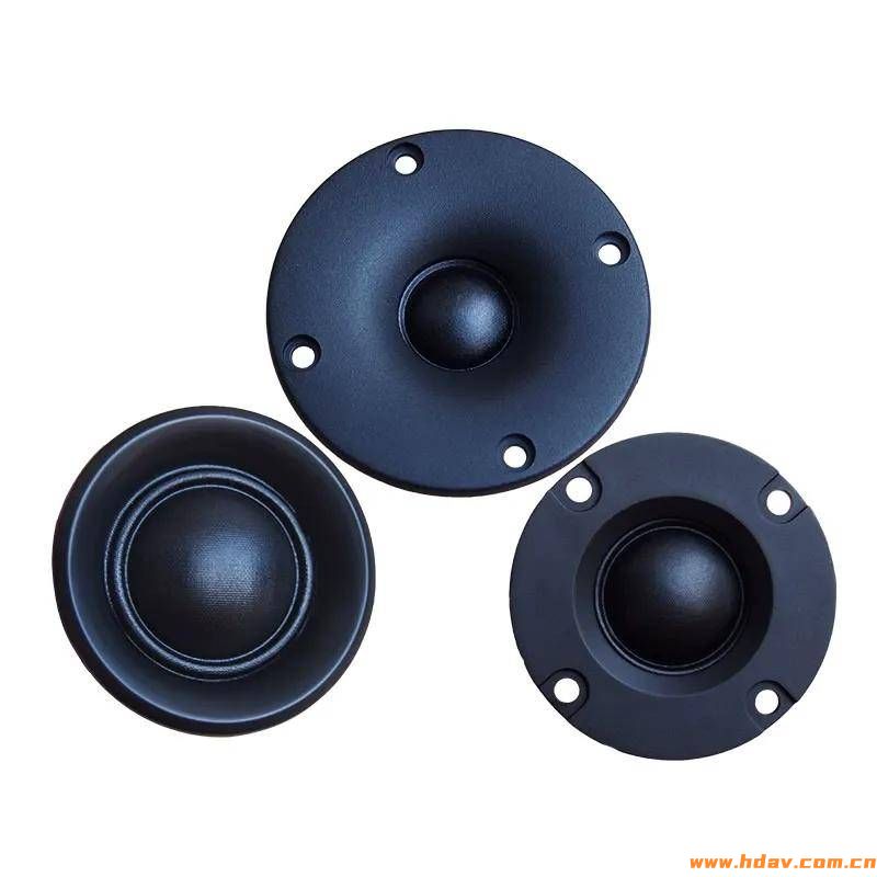 1.5寸高音喇叭2寸高音喇叭3寸高音喇叭钕铁硼强磁高音进口蚕丝膜_虎窝淘